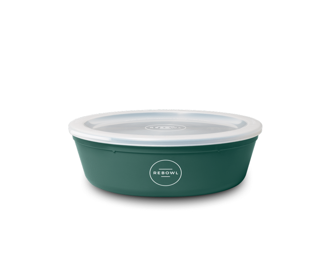 Rebowl Pfandschüssel
