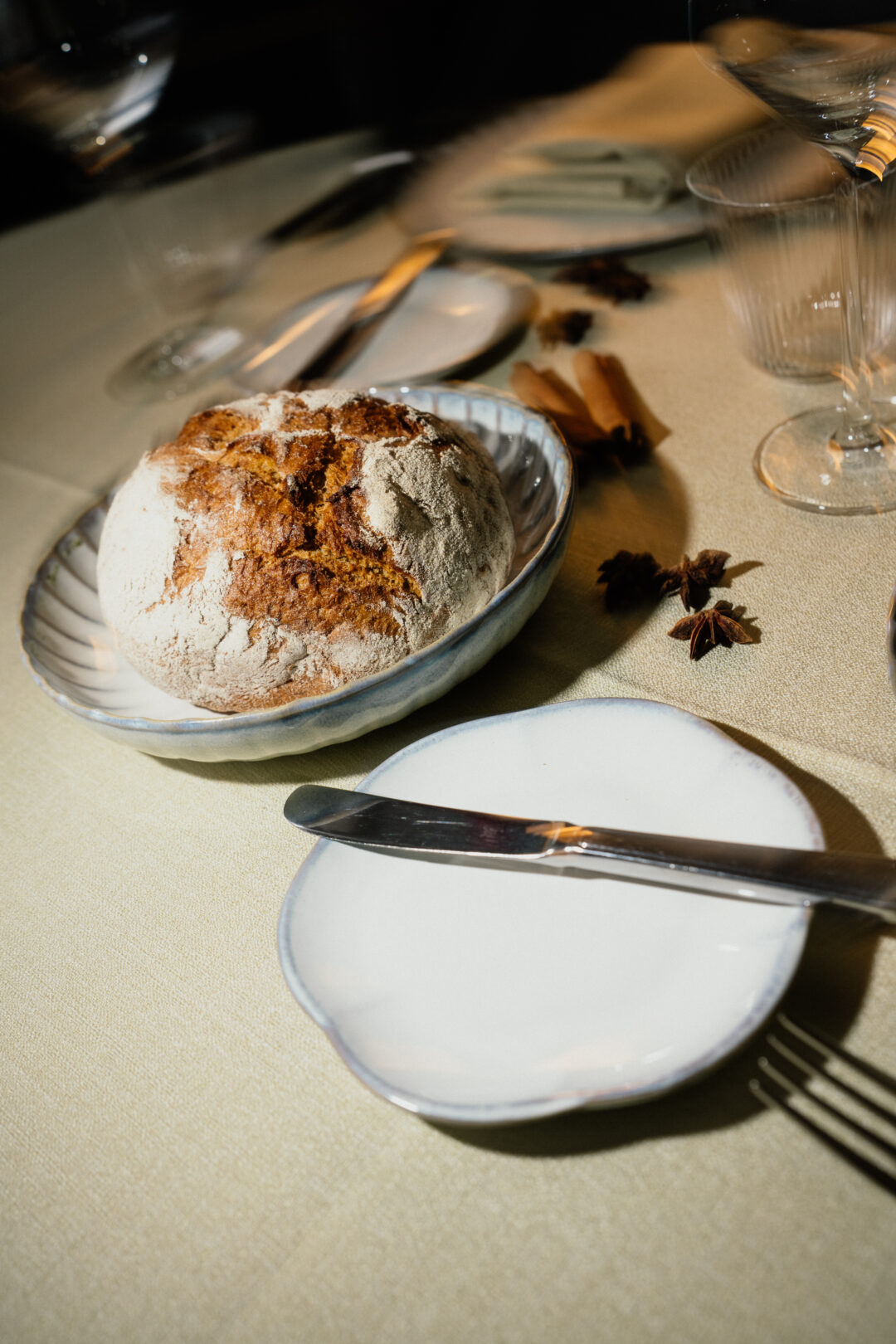 Weihnachtsbox Geschmorte KALBSSCHULTER für 2 Personen