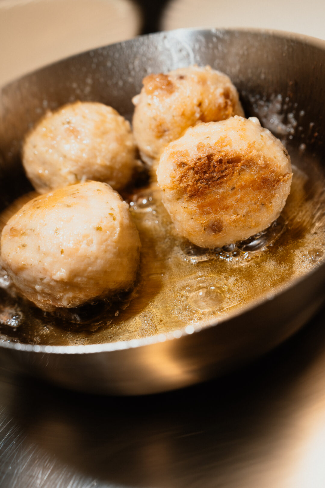 Weihnachtsbox Geschmorte KALBSSCHULTER für 2 Personen