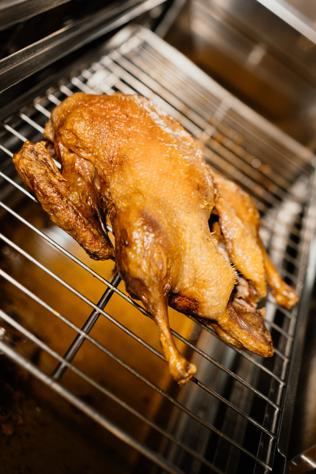 Weihnachtsbox ENTE für 2 Personen