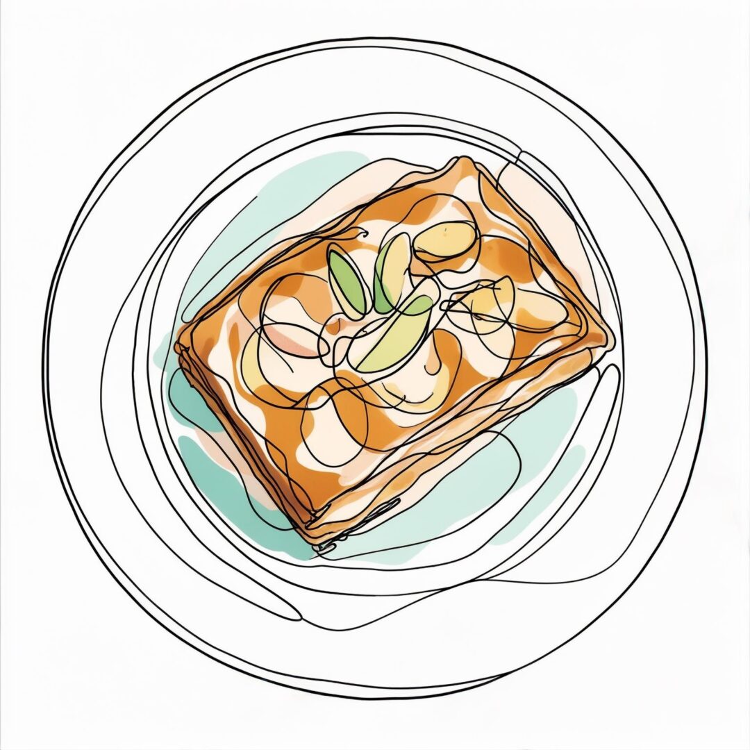 fuel-food_unser-azubi-gericht-haus-gemachter-lauwarmer-apfelstrudel-mit-vanillesosse_1764939501 Unser AZUBI GERICHT - Haus gemachter Lauwarmer Apfelstrudel mit Vanillesoße