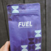 FUEL x Mocino