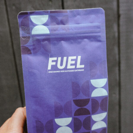 FUEL x Mocino