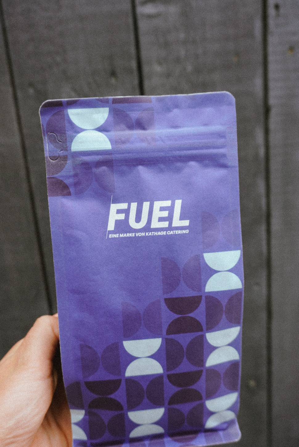 FUEL x Mocino