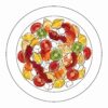 Pasta Anti Pasti mit Mozzarella und Tomatensauce